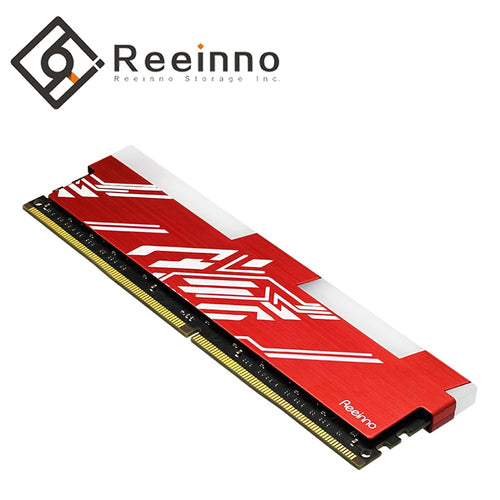 RAM 8GB DDR4 2666MHz Desktop Memory