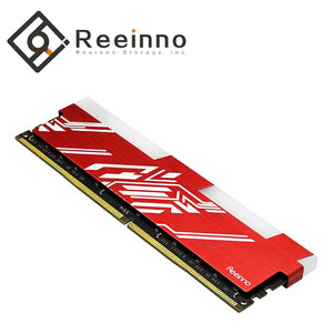 RAM 8GB DDR4 2666MHz Desktop Memory
